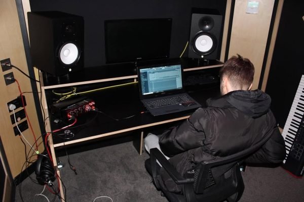 Arkz Beats 2